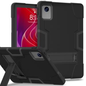 Capa Lenovo Tab M11 – Contraste Color