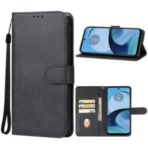 Capa Motorola Moto G54 - Flip Carteira