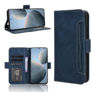 Capa Xiaomi Poco X6 PRO - Flip Carteira