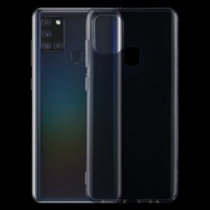 Capa Transparente para Samsung Galaxy A21s