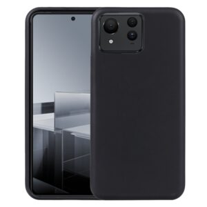 Capinha Zenfone 11 Ultra - TPU Preto