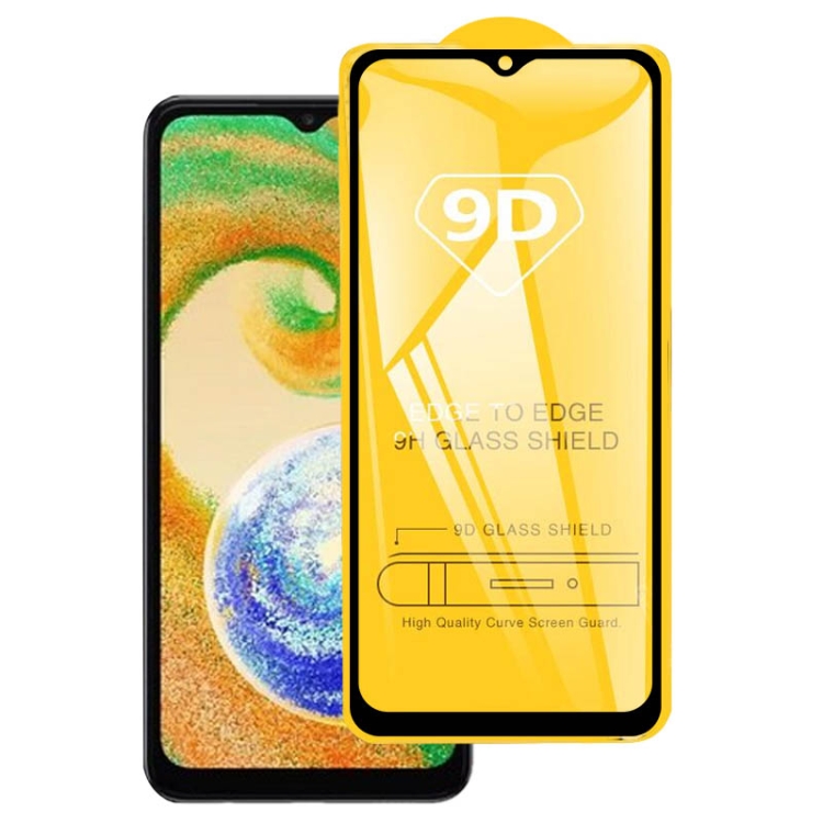 Película de Vidro Samsung Galaxy A05s