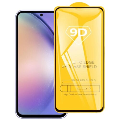 Película de Vidro Samsung Galaxy A55 5G