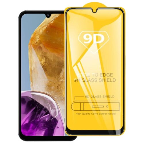 Película de Vidro Samsung Galaxy M15