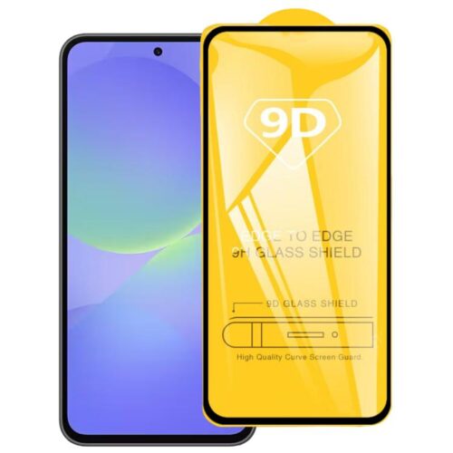 Película de Vidro Samsung Galaxy A37