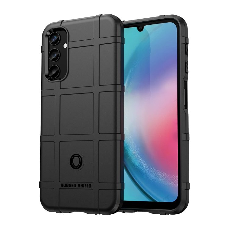 Capa Galaxy M34 5G - TPU Shield Series