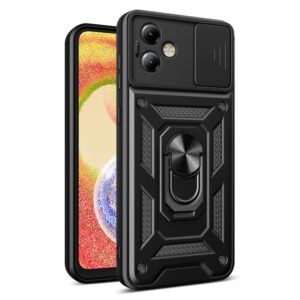Capa Moto G14 - Protetor de Câmera e Suporte