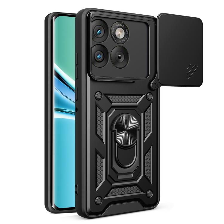 Capa Motorola Edge 70 - Protetor de Câmera e Suporte