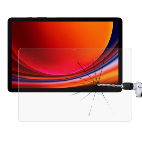 Película Samsung Galaxy Tab S9