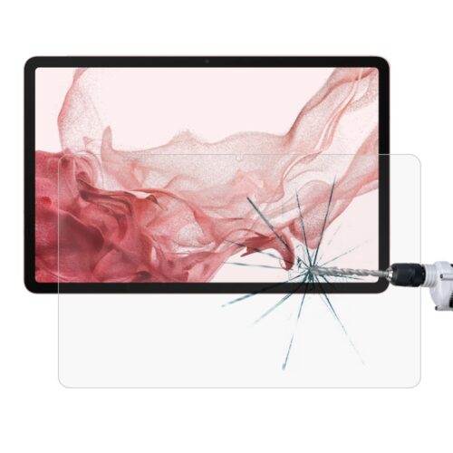 Película de Vidro Samsung Galaxy Tab S9+ Plus
