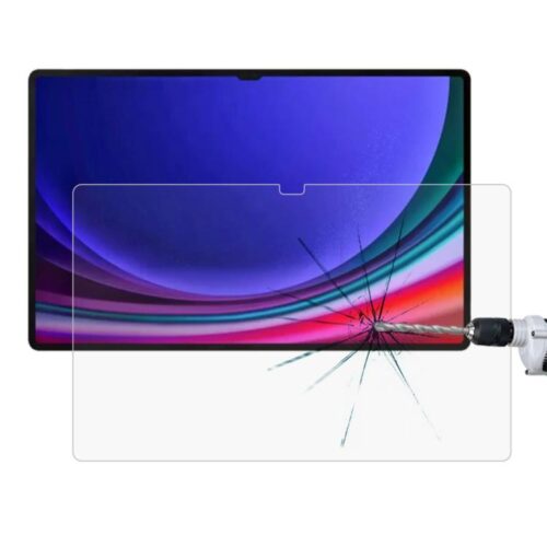 Película de Vidro Samsung Galaxy Tab S11 ULTRA
