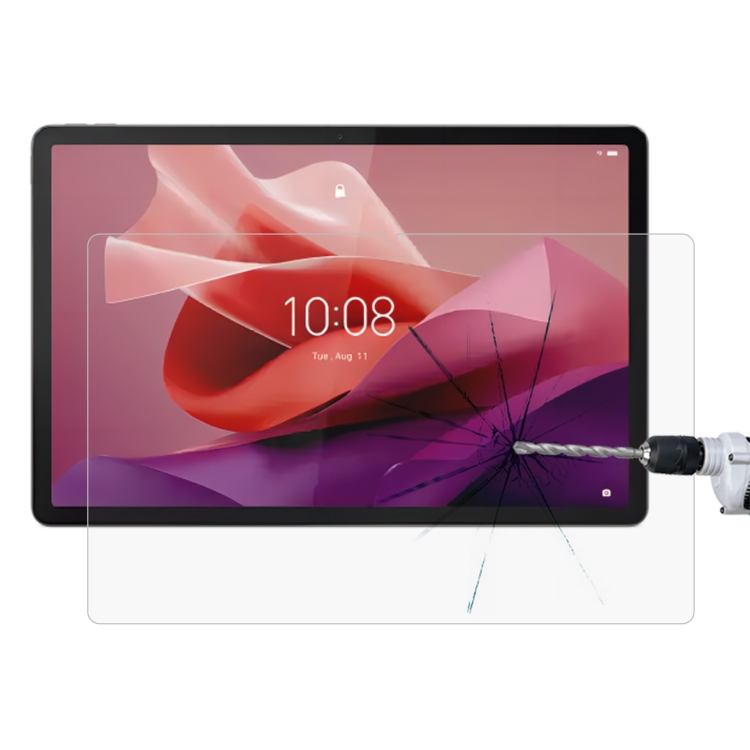 Película de Vidro Lenovo Tab P12
