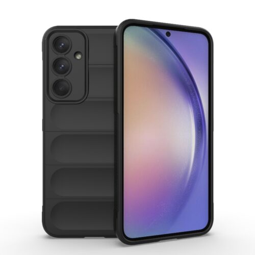 Capa Samsung Galaxy A35 - TPU Magic Shield