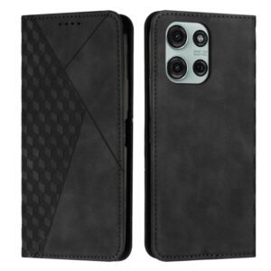 Capinha Celular Moto G75 - Flip Carteira