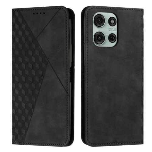 Capinha Celular Moto G75 - Flip Carteira