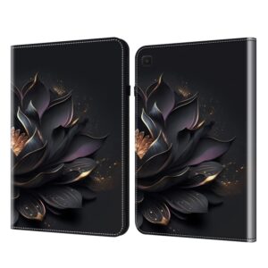 Capa Samsung Galaxy Tab A9 - Lotus