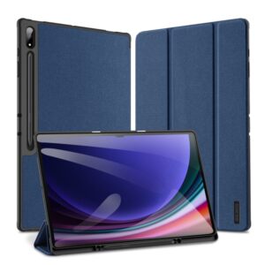 Capa Samsung Tab S10 ULTRA - Dux Domo Series Smart