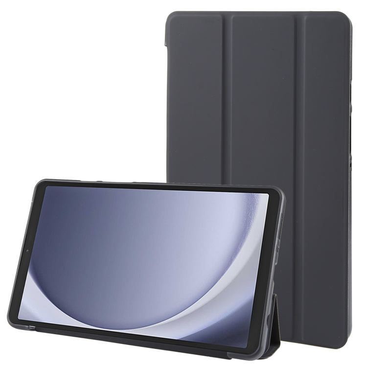 Capa Samsung Galaxy Tab A9 - Flip 3 Dobras