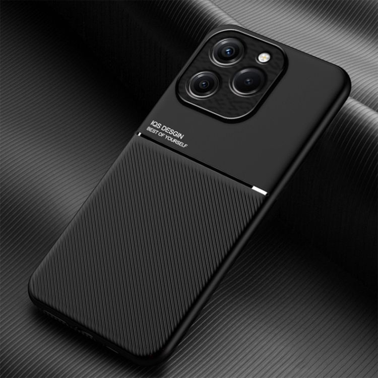 Capa Realme C63 4G - TPU Granulado Magnético