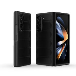 Capinha Samsung Z Fold6 - TPU Magic Shield