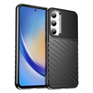 Capinha Galaxy A35 - TPU Thunderbolt