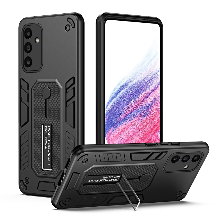 Capa Galaxy A15 - Antichoque
