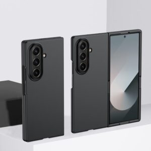 Capa Samsung Z Fold7 - Skin Feel
