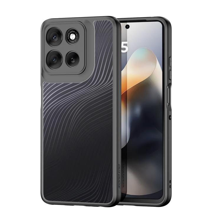 Capinha DUX Aimo Series para Motorola Moto G56