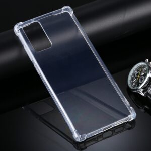 Capa Galaxy Note 20 Transparente