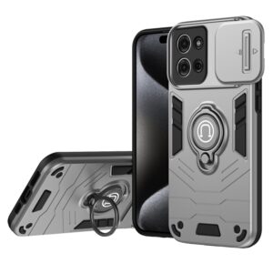 Capinha Celular Moto G75 - Protetor de Câmera