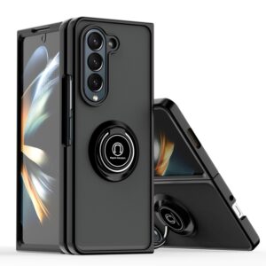 Capinha Samsung Z Fold6 - Shadow Series