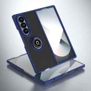 Capinha Samsung Z Fold7 - Shadow Series