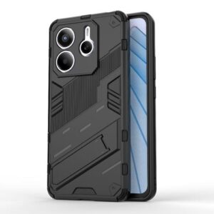 Capinha Redmi Note 14 5G - Punk Armor Series