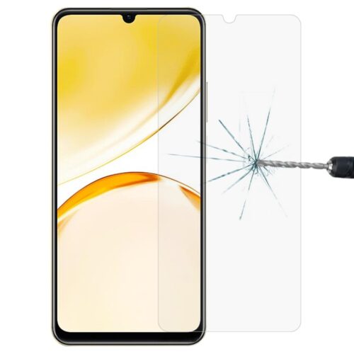 Película de Vidro Celular Realme C63 4G