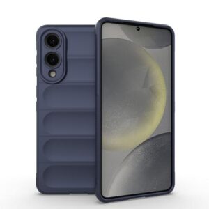 Capa Samsung S25 EDGE - Magic Shield