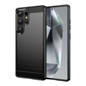Capinha Samsung Galaxy S25 ULTRA - TPU Escovado