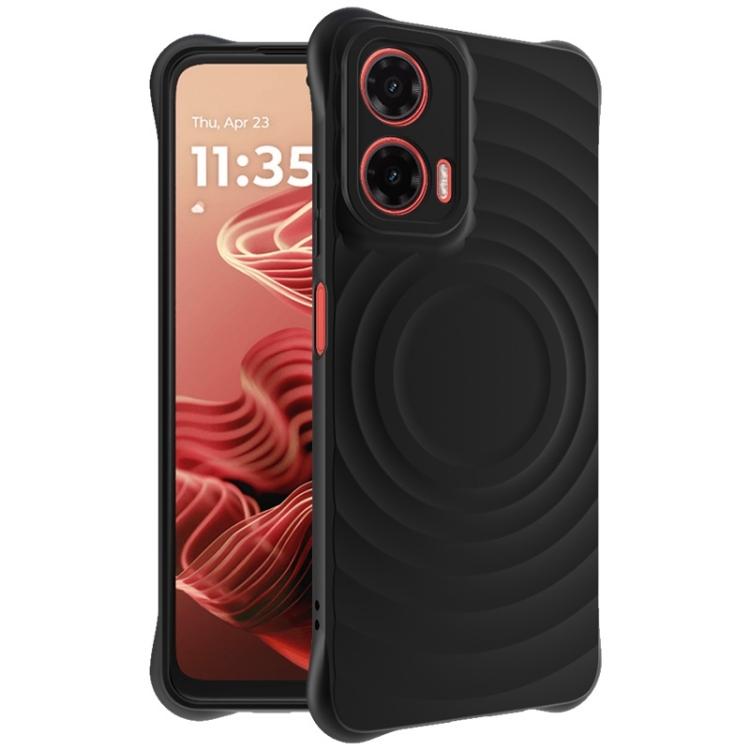 Capinha Moto G35 - IMAK Series