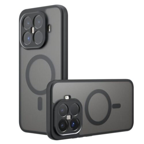 Capa Xiaomi 15T PRO - Armor MagSafe