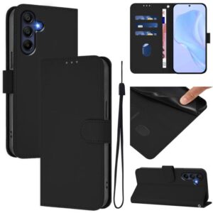 Capinha Galaxy A17 - Skin Feel Carteira
