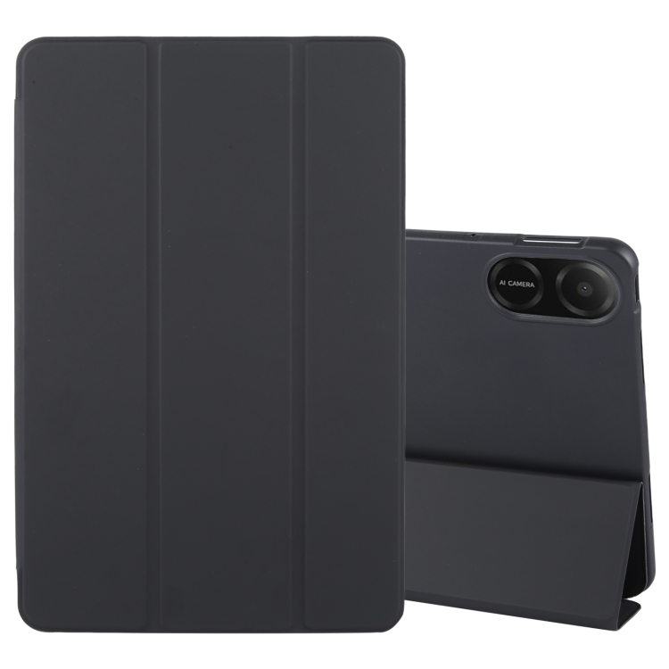 Capa Honor Pad X8a - Silicone Duas Dobras
