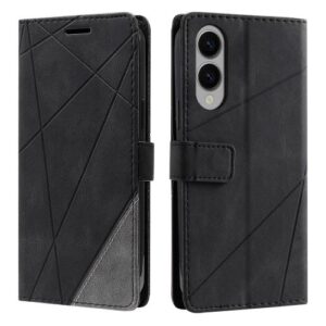Capa Galaxy S25 EDGE - Flip Skin Feel