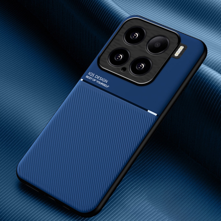 Capinha Celular Xiaomi 15 - TPU Magnético