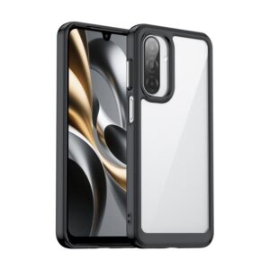Capa Samsung A17 - Colorful Series