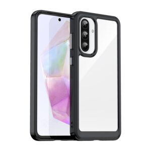 Capa Samsung A37 - Colorful Series
