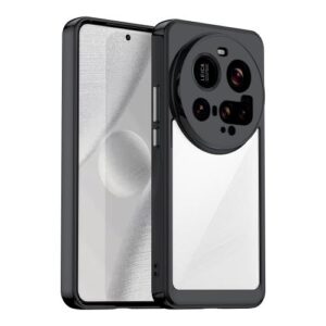 Capa Xiaomi 15 ULTRA - TPU Colorful Series