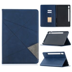Capa Samsung Tab S8 Flip Rhombus Series
