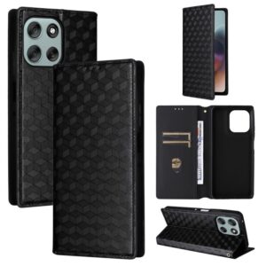 Capinha Motorola Moto G56 - Grade Cúbica