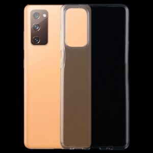 Capa Samsung S20 FE Transparente
