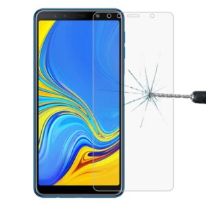 Película Samsung Galaxy A7 2018 Vidro Temperado