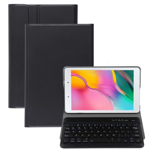 Teclado Bluetooth Samsung Tab A 8.0 com S Pen 2019 SM-P205